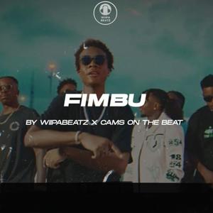 Fimbu (feat. Cams On The Beat)