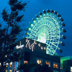 限りなく透明に近いブルー