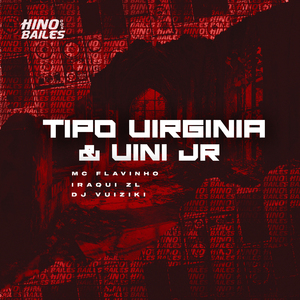 Tipo Virgínia & Vini Jr