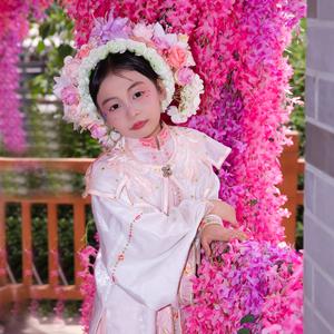 小花朵_芳菲【艾米】