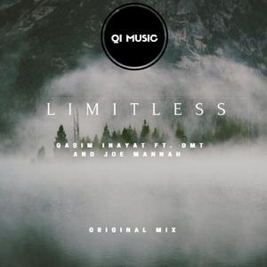 Limitless (Qasim Inayat Joe Mannah DMT - Limitless)