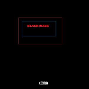Black mask (feat. Cameron Azi)