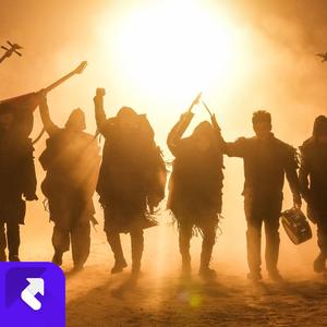 吆呼尔-Yo hor (Remaster)