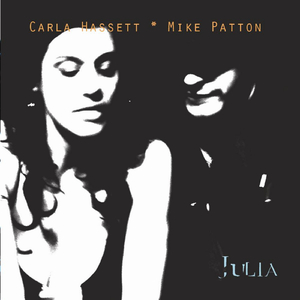 Julia (feat. Mike Patton)