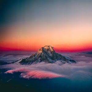 Higher Ground (Ext Mix)