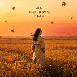 秋风谣