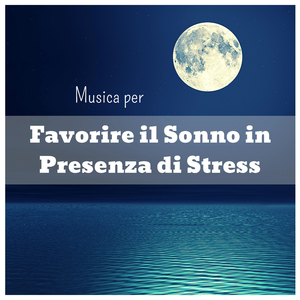 Niente stress (per dormire)