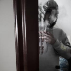 Chrap (feat. Buttahs Bandos)