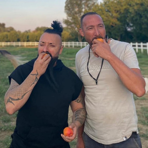 Celloneki - Sabah Horozu