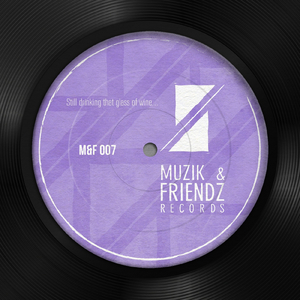 Move Me (Original Mix)