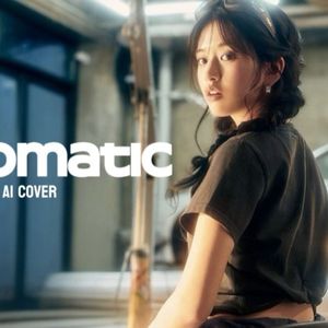 【AI安宥真】Automatic  (原唱：宇多田光)