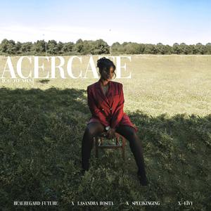 Acercate (feat. Eïvy) (C.c Remix)
