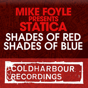 Shades Of Blue (Original Mix)