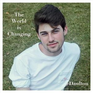 The World Is Changing