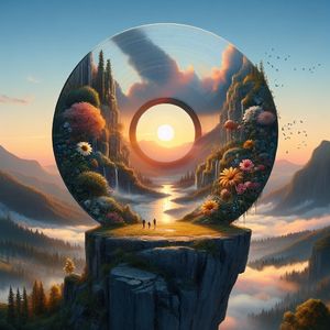 我的难过你无所谓