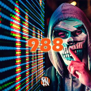 988 (Drill beat)