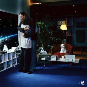 世界静止的瞬间