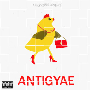 Antigyae