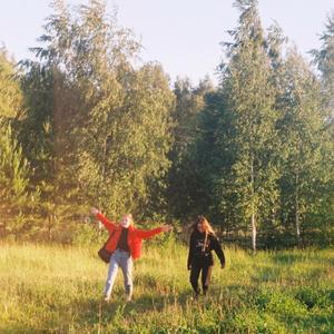 Мир по кругу