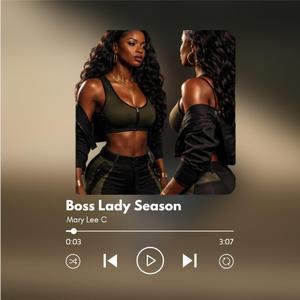 Boss Lady Season