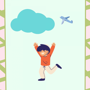 Happy Babies - Dreams