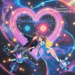 量子纠缠的温柔