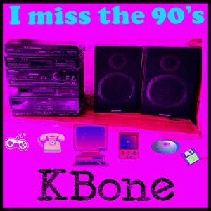 I Miss the 90's
