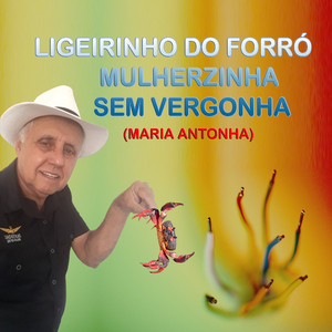 Mulherzinha Sem Vergonha