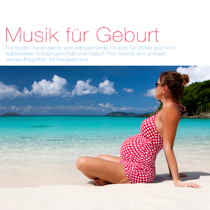 Musik für Geburt: IV. Nachdenken (Short Edit)