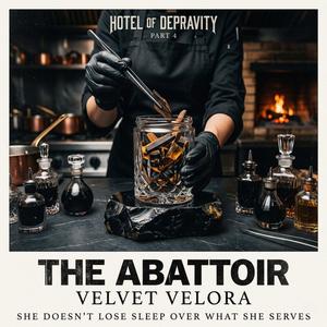 The Lustration