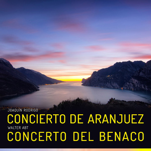 Concierto de Aranjuez for Guitar and Orchestra:II. Adagio