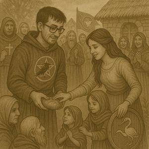 Adoptert av kulturen