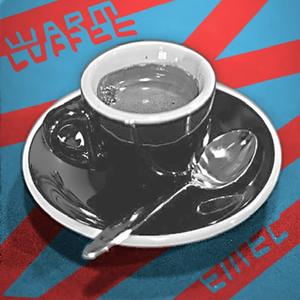 ℃offee is still warm