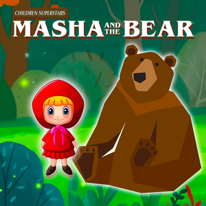 Song About Cleanliness (From “Masha and the Bear”)