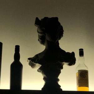 曹轩宾-你不在北京(Remix)