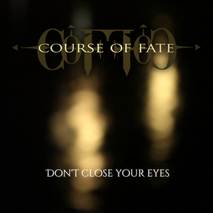 Don't Close Your Eyes