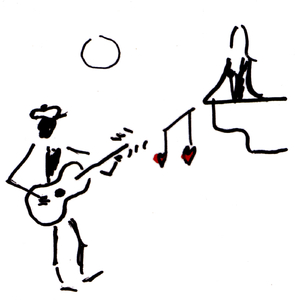 Street Kids of Heraklio