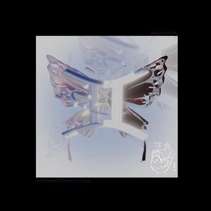 “ 双子座 ” |【 Free Beat】| By Xiaowenn