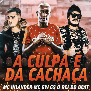 A Culpa É da Cachaça (Remix)