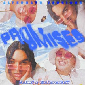 PROMISES (SPEEDITUP VERSION)