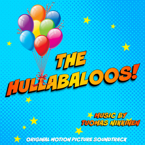 The Hullabaloos!