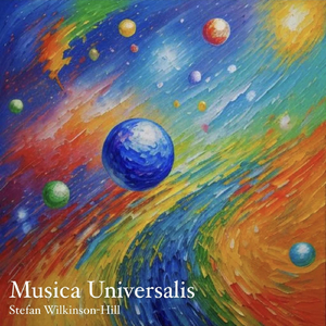 Musica Universalis