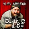 Blake Hammond - Big Ole Plate