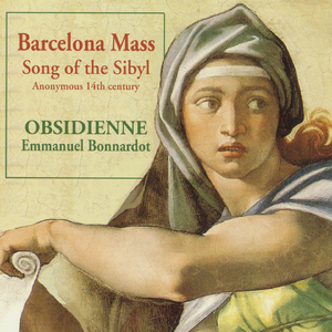 Barcelona Mass:I. Introitus