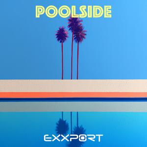 Poolside