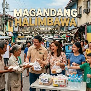 Magandang Halimbawa