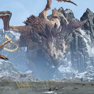 你总要学会往前走【男版】