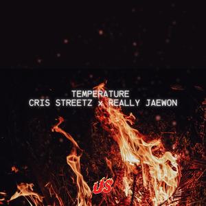 Temperature (feat. Really Jaewon)