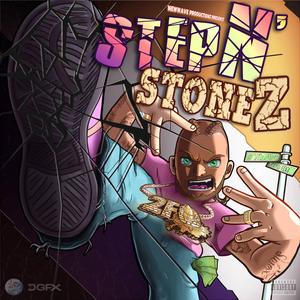 Rep My City (feat. TkKnowThaName)