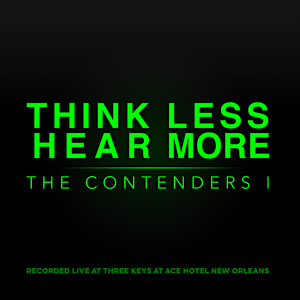 House of Straw (Live at Three Keys, Ace Hotel, New Orleans, 12/6/2018)